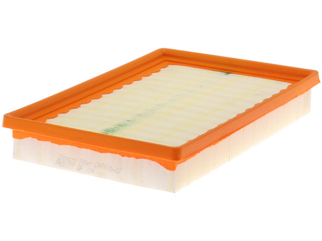 FRAM Engine Air Filter P/N:CA8970 Fits: Hyundai Accent 05-00 - Image 2
