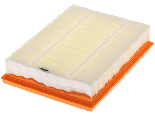 FRAM Engine Air Filter P/N:CA9007 Fits: BMW 320i, BMW 323ci, BMW 323i, BMW 323is, BMW 325ci, BMW 325i, BMW 325xi, BMW 328ci, BMW 328i, BMW 328is, BMW 330ci, BMW 330i, BMW 330xi, BMW 525i, BMW 530i, BMW M3, BMW X3, BMW Z4 - Image 1