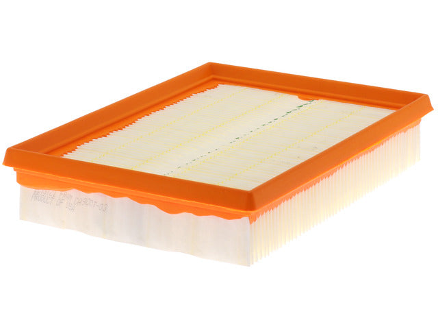FRAM Engine Air Filter P/N:CA9007 Fits: BMW 320i, BMW 323ci, BMW 323i, BMW 323is, BMW 325ci, BMW 325i, BMW 325xi, BMW 328ci, BMW 328i, BMW 328is, BMW 330ci, BMW 330i, BMW 330xi, BMW 525i, BMW 530i, BMW M3, BMW X3, BMW Z4 - Image 2