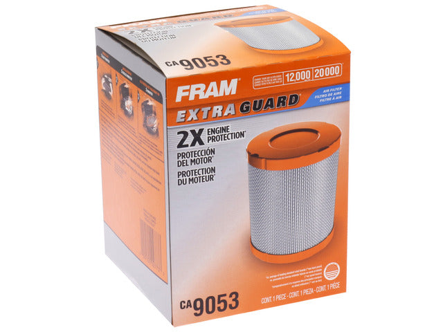 FRAM Engine Air Filter P/N:CA9053 Fits: Chrysler Sebring 06-01, Dodge Stratus 06-01 - Image 3