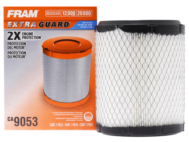 FRAM Engine Air Filter P/N:CA9053 Fits: Chrysler Sebring 06-01, Dodge Stratus 06-01 - Image 5