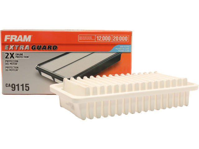 FRAM Engine Air Filter P/N:CA9115 Fits: Scion Xa 06-04, Scion Xb 06-04, Toyota Echo 05-00 - Image 5