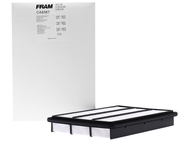 FRAM Engine Air Filter P/N:CA9367 Fits: Mitsubishi Montero 06-01 - Image 3