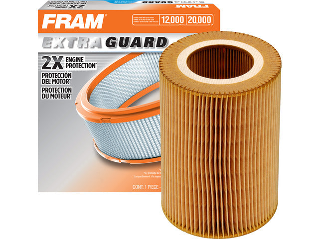 FRAM Engine Air Filter P/N:CA9429 Fits: Smart Fortwo 07-05 - Image 2