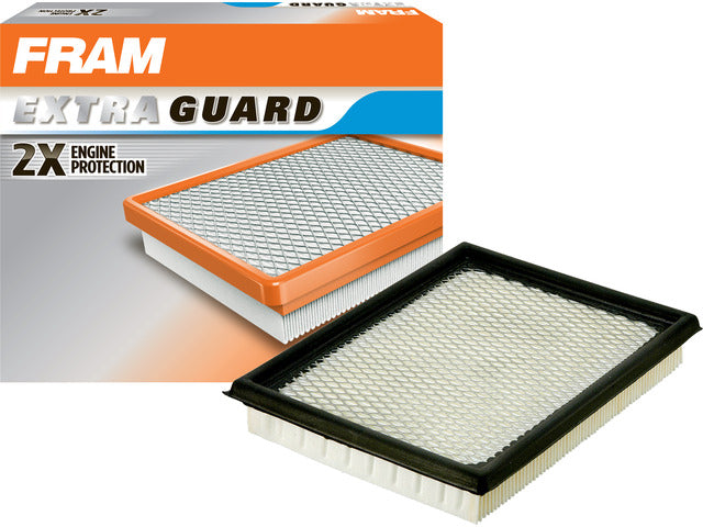 FRAM Engine Air Filter P/N:CA9435 Fits: Mini Cooper 08-02 - Image 2