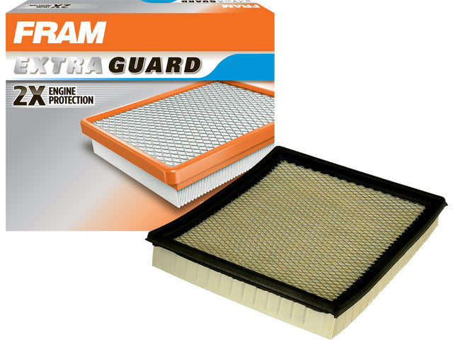 FRAM Engine Air Filter P/N:CA9471 Fits: Jeep Grand Cherokee 04-02 - Image 2
