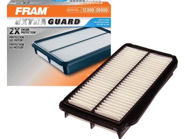 FRAM Engine Air Filter P/N:CA9481 Fits: Honda Odyssey 04-02 - Image 3