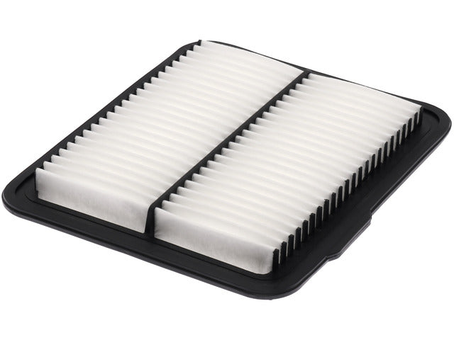 FRAM Engine Air Filter P/N:CA9492 Fits: Buick Lucerne 11-06, Cadillac Dts 11-06, Chevrolet Equinox 09-05, Chevrolet Malibu 12-08, Pontiac G6 10-07, Pontiac Torrent 09-06, Saturn Aura 09-07, Saturn Vue 07-02, Suzuki Xl-7 09-07 - Image 2