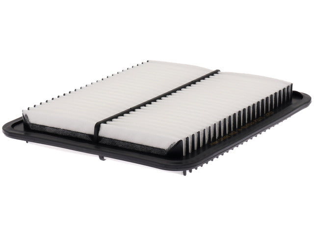 FRAM Engine Air Filter P/N:CA9492 Fits: Buick Lucerne 11-06, Cadillac Dts 11-06, Chevrolet Equinox 09-05, Chevrolet Malibu 12-08, Pontiac G6 10-07, Pontiac Torrent 09-06, Saturn Aura 09-07, Saturn Vue 07-02, Suzuki Xl-7 09-07 - Image 4