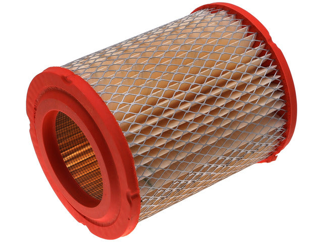 FRAM Engine Air Filter P/N:CA9493 Fits: Acura Csx 2006, Acura Rsx 06-02, Honda Civic 05-02, Honda Cr-v 06-02, Honda Element 06-03 - Image 2