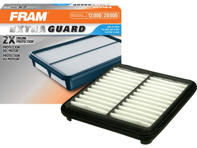 FRAM Engine Air Filter P/N:CA9501 Fits: Toyota Prius 03-01 - Image 2