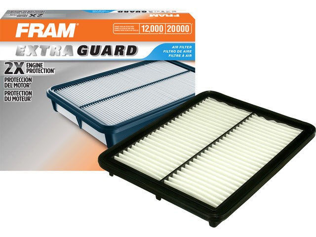FRAM Engine Air Filter P/N:CA9525 Fits: Kia Sorento 09-03 - Image 3