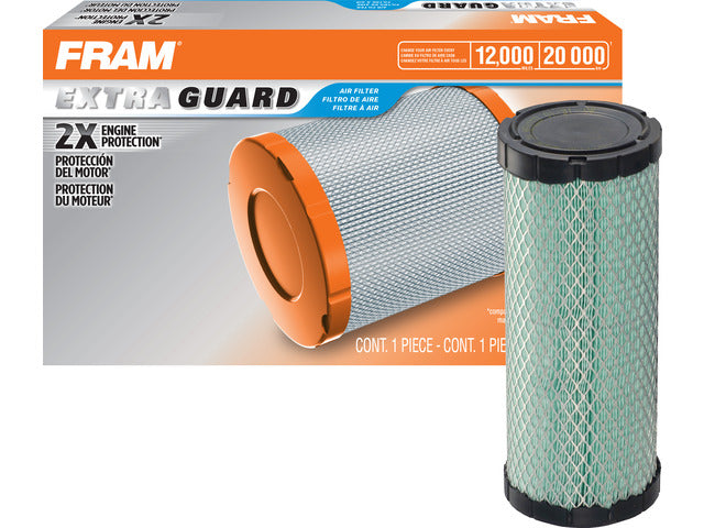 FRAM Engine Air Filter P/N:CA9550 Fits: Argo 750 Hdi 8x8, Argo 750 Hdi 8x8 Special Edition, Argo 8x8 700 Hd, Argo 8x8 750 Efi, Argo 8x8 750 Hdi, Argo 8x8 750 Hdi Se, Argo 8x8 Xti, Argo Aurora 800 - Image 2