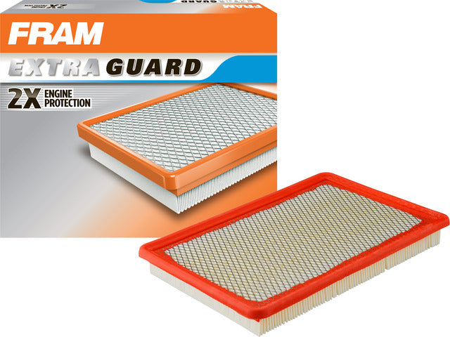 FRAM Engine Air Filter P/N:CA9603 Fits: Saturn Ion 05-03 - Image 2