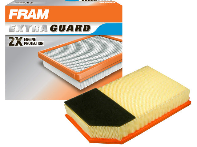 FRAM Engine Air Filter P/N:CA9636 Fits: Volvo Xc90 06-03 - Image 1