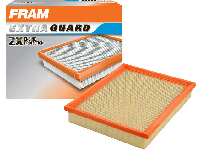 FRAM Engine Air Filter P/N:CA9646 Fits: Saab 9-3 11-04, Saab 9-3x 11-10 - Image 2