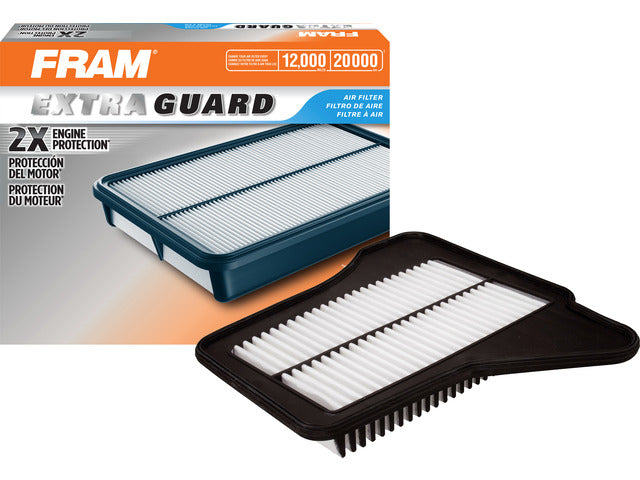 FRAM Engine Air Filter P/N:CA9662 Fits: Chrysler Pacifica 08-04 - Image 3