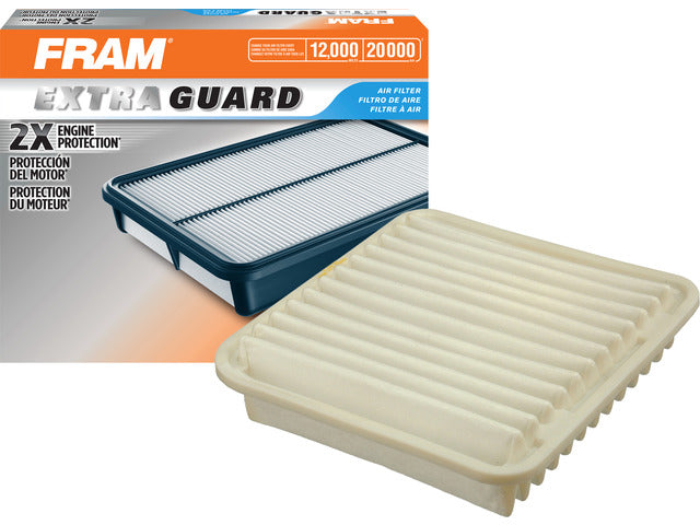 FRAM Engine Air Filter P/N:CA9681 Fits: Mitsubishi Eclipse 12-06, Mitsubishi Endeavor 08-04, Mitsubishi Endeavor 11-10, Mitsubishi Galant 12-04 - Image 3