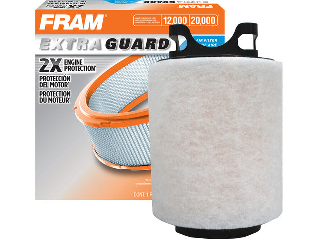 FRAM Engine Air Filter P/N:CA9800 Fits: Volkswagen Jetta 15-11 - Image 2