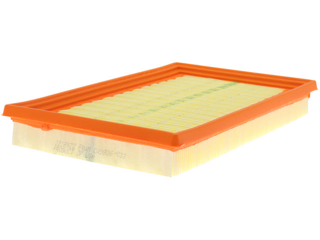 FRAM Engine Air Filter P/N:CA9806 Fits: Mini Cooper 08-02, Mini Cooper 14-13, Mini Cooper 2011 - Image 2