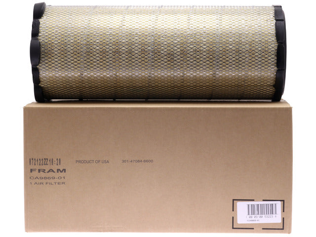 FRAM Air Filter P/N:CA9869 - Image 3