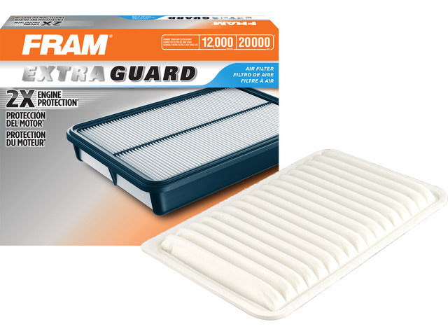 FRAM Engine Air Filter P/N:CA9894 Fits: Mazda 2 15-11 - Image 2