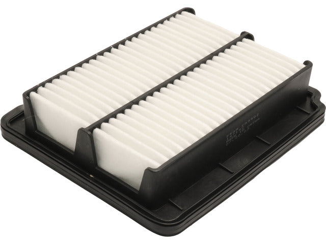 FRAM Engine Air Filter P/N:CA9902 Fits: Chevrolet Aveo 11-04, Chevrolet Aveo5 11-06, Pontiac G3 10-09, Pontiac G3 Wave 2009, Pontiac Wave 08-05, Pontiac Wave5 07-05, Suzuki Swift 10-07, Suzuki Swift+ 09-04 - Image 2