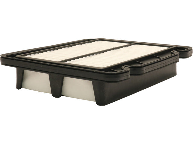 FRAM Engine Air Filter P/N:CA9902 Fits: Chevrolet Aveo 11-04, Chevrolet Aveo5 11-06, Pontiac G3 10-09, Pontiac G3 Wave 2009, Pontiac Wave 08-05, Pontiac Wave5 07-05, Suzuki Swift 10-07, Suzuki Swift+ 09-04 - Image 4