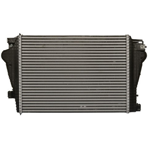 Standard Ignition Intercooler P/N:CAC13 Fits: Cadillac Cts 19-14, Chevrolet Camaro 20-16 - Image 2