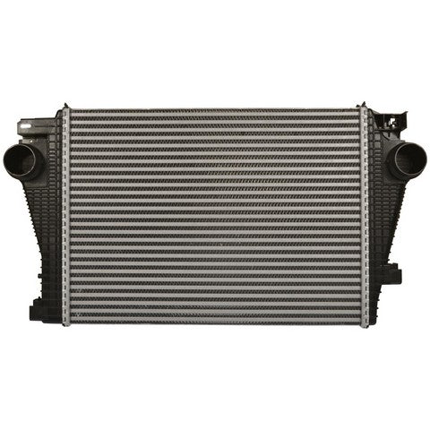 Standard Ignition Intercooler P/N:CAC13 Fits: Cadillac Cts 19-14, Chevrolet Camaro 20-16 - Image 1