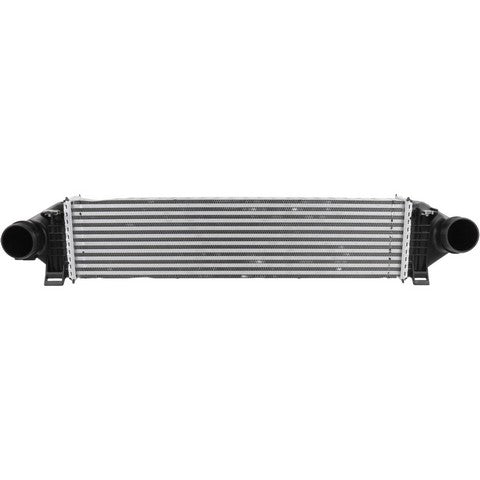 Standard Ignition Intercooler P/N:CAC21 Fits: Ford Escape 16-13, Ford Focus 18-16 - Image 3