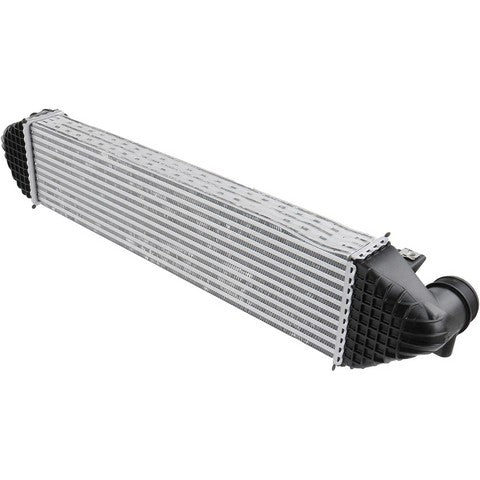 Standard Ignition Intercooler P/N:CAC21 Fits: Ford Escape 16-13, Ford Focus 18-16 - Image 1