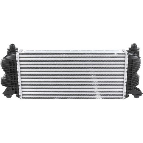 Standard Ignition Intercooler P/N:CAC24 Fits: Ford Expedition 21-18, Ford F-150 20-16 - Image 2