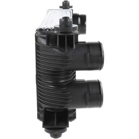 Standard Ignition Intercooler P/N:CAC24 Fits: Ford Expedition 21-18, Ford F-150 20-16 - Image 4