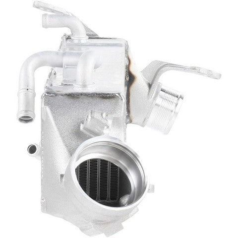 Standard Ignition Intercooler P/N:CAC26 Fits: Volkswagen Passat 15-12 - Image 4