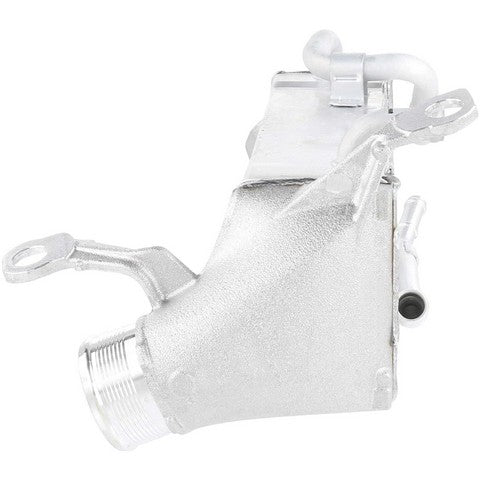 Standard Ignition Intercooler P/N:CAC26 Fits: Volkswagen Passat 15-12 - Image 5