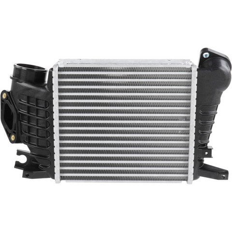 Standard Ignition Intercooler P/N:CAC28 Fits: Subaru Impreza 10-08, Subaru Wrx 2012 - Image 2