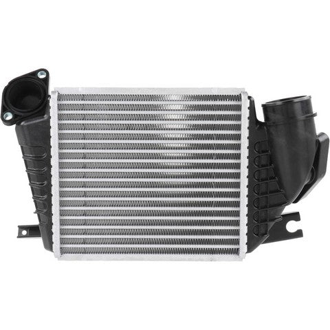 Standard Ignition Intercooler P/N:CAC28 Fits: Subaru Impreza 10-08, Subaru Wrx 2012 - Image 3