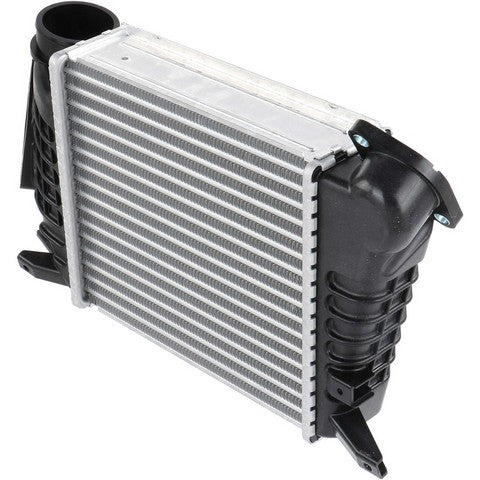 Standard Ignition Intercooler P/N:CAC28 Fits: Subaru Impreza 10-08, Subaru Wrx 2012 - Image 1