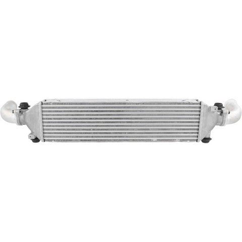 Standard Ignition Intercooler P/N:CAC30 Fits: Hyundai Genesis Coupe 2012, Hyundai Genesis Coupe 2014 - Image 2