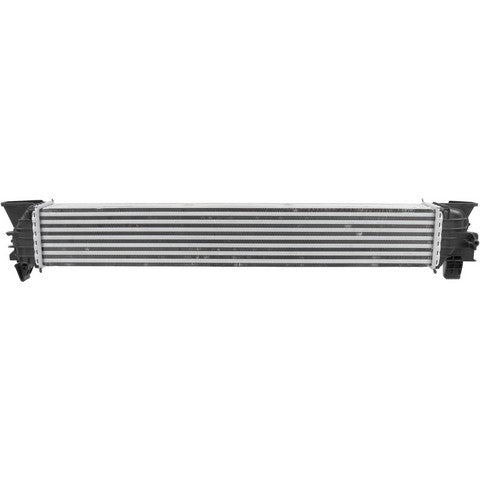 Standard Ignition Intercooler P/N:CAC31 Fits: Ram Promaster 1500 17-16, Ram Promaster 2500 17-16, Ram Promaster 3500 17-16 - Image 2