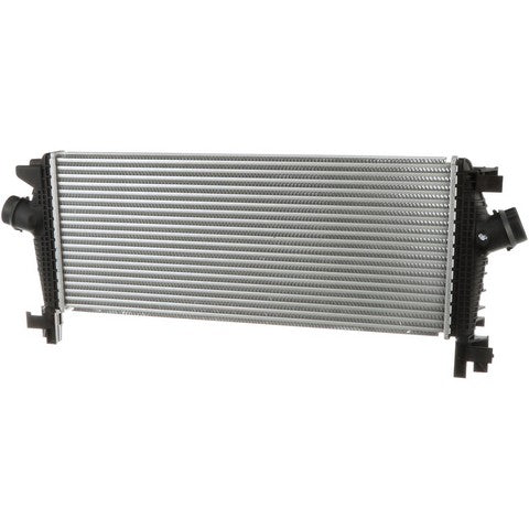 Standard Ignition Intercooler P/N:CAC4 Fits: Buick Verano 16-13, Chevrolet Cruze 13-11, Chevrolet Cruze 2015 - Image 1