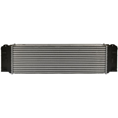 Standard Ignition Intercooler P/N:CAC6 Fits: Dodge Sprinter 2500 09-07, Dodge Sprinter 3500 09-07 - Image 3