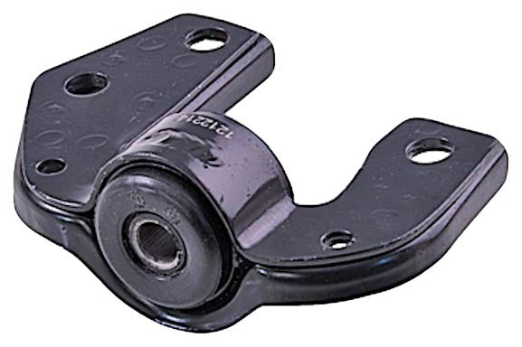 Dorman - OE Solutions Buje de Brazo de Control de Suspensión P/N:540-810 Fits: Chevrolet Chevy 12-94, Chevrolet Chevy Monza 2003, Chevrolet Chevy Pickup 03-99 - Image 1