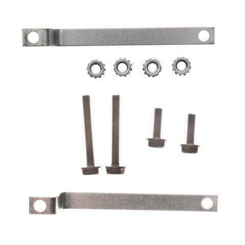 Standard Ignition Ignition Coil Adapter P/N:CB-8 Fits: Buick Roadmaster, Buick Skyhawk, Buick Skylark, Buick Somerset, Buick Somerset Regal, Cadillac Brougham, Cadillac Cimarron, Cadillac Commercial Chassis, Cadillac Fleetwood, Chevrolet Astro - Image 1