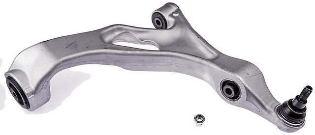 Dorman - OE Solutions Ensamble de Brazo de Control de Suspensión y Articulación de Rotula P/N:521-955 Fits: Audi Q7 15-07, Porsche Cayenne 18-11, Volkswagen Touareg 18-11 - Image 1