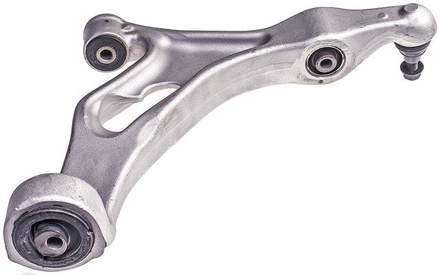 Dorman - OE Solutions Ensamble de Brazo de Control de Suspensión y Articulación de Rotula P/N:521-956 Fits: Audi Q7 15-07, Porsche Cayenne 18-11, Volkswagen Touareg 18-11 - Image 1