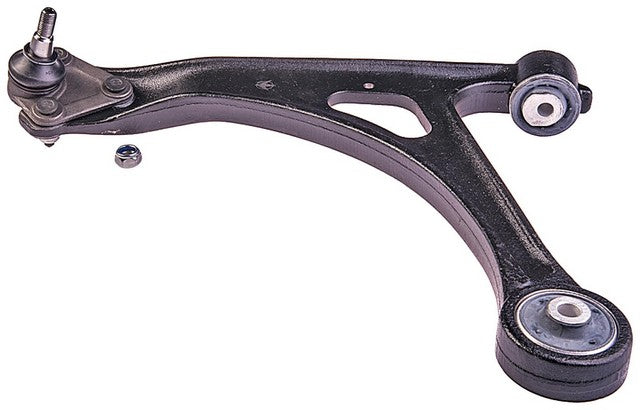 Dorman - OE Solutions Ensamble de Brazo de Control de Suspensión y Articulación de Rotula P/N:526-977 Fits: Audi S3 04-00, Audi Tt 06-99, Audi Tt Quattro 06-00, Volkswagen R32 04-03 - Image 2