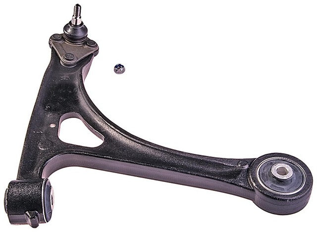 Dorman - OE Solutions Ensamble de Brazo de Control de Suspensión y Articulación de Rotula P/N:526-978 Fits: Audi S3 04-00, Audi Tt 06-99, Audi Tt Quattro 06-00, Volkswagen R32 04-03 - Image 2