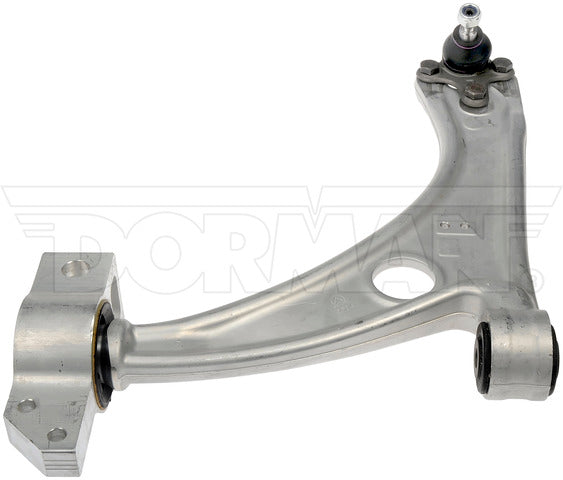 Dorman - OE Solutions Ensamble de Brazo de Control de Suspensión y Articulación de Rotula P/N:526-843 Fits: Audi Q3 18-15, Audi Q3 Quattro 18-13 - Image 3